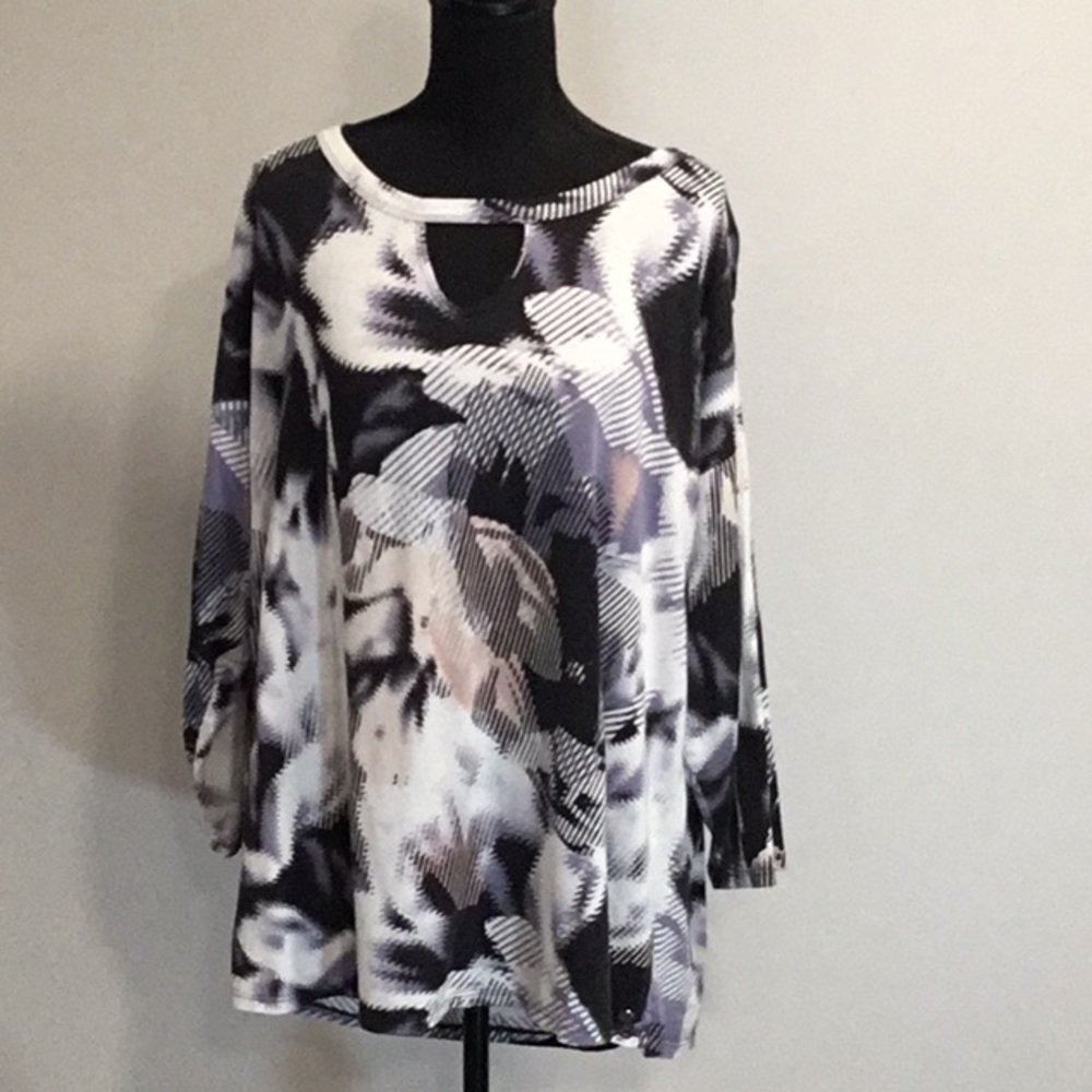 Calvin Klein Performance Top